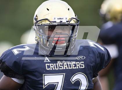 Thumbnail 3 in Mater Dei @ Althoff (Citizens Park) photogallery.