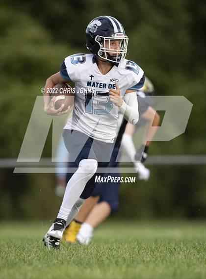 Thumbnail 2 in Mater Dei @ Althoff (Citizens Park) photogallery.