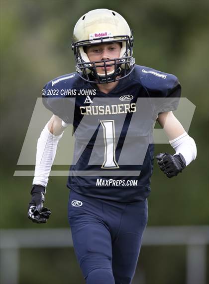 Thumbnail 1 in Mater Dei @ Althoff (Citizens Park) photogallery.