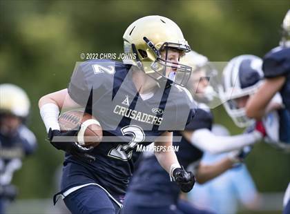 Thumbnail 3 in Mater Dei @ Althoff (Citizens Park) photogallery.