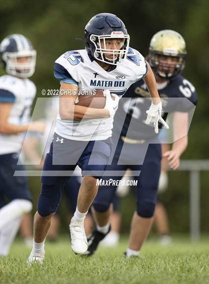 Thumbnail 1 in Mater Dei @ Althoff (Citizens Park) photogallery.