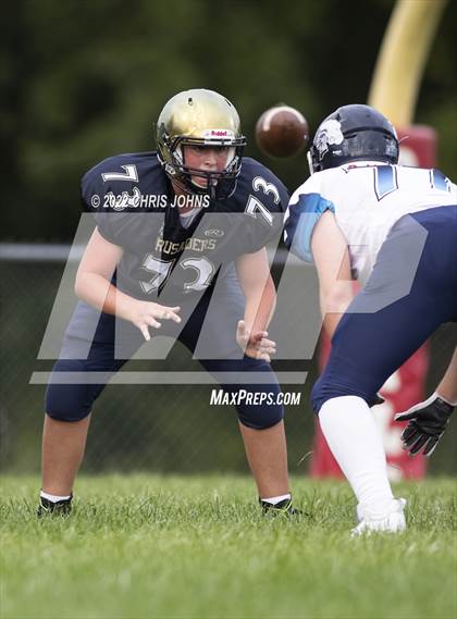 Thumbnail 1 in Mater Dei @ Althoff (Citizens Park) photogallery.