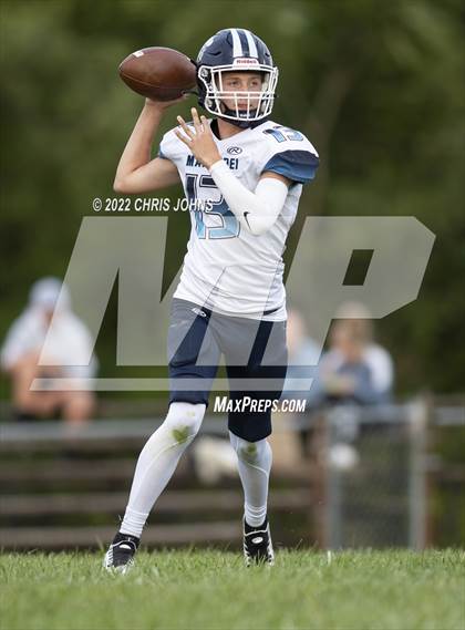 Thumbnail 2 in Mater Dei @ Althoff (Citizens Park) photogallery.