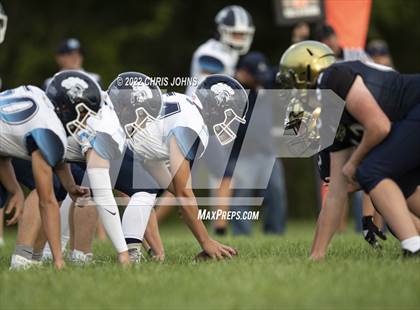 Thumbnail 3 in Mater Dei @ Althoff (Citizens Park) photogallery.