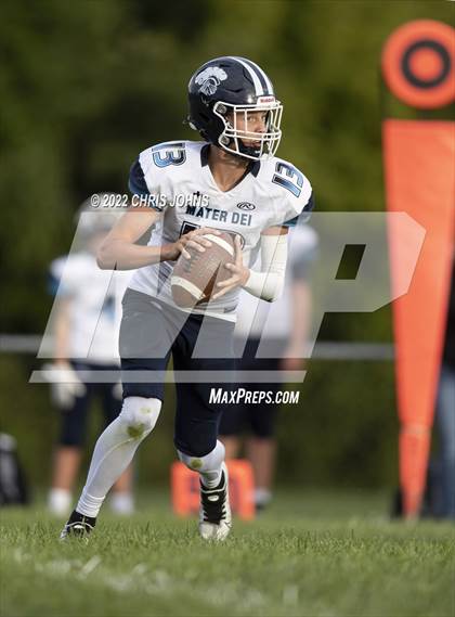 Thumbnail 3 in Mater Dei @ Althoff (Citizens Park) photogallery.
