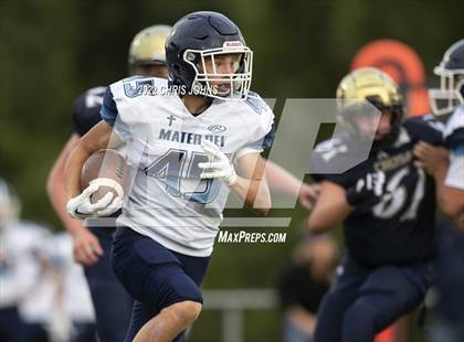 Thumbnail 2 in Mater Dei @ Althoff (Citizens Park) photogallery.