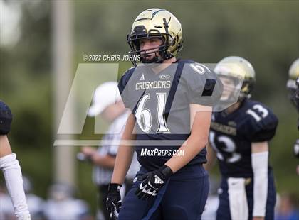 Thumbnail 2 in Mater Dei @ Althoff (Citizens Park) photogallery.