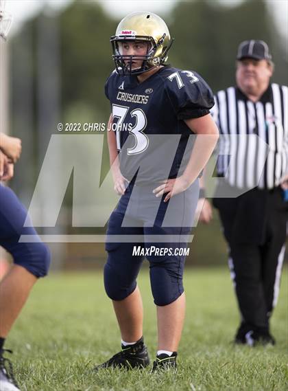 Thumbnail 2 in Mater Dei @ Althoff (Citizens Park) photogallery.