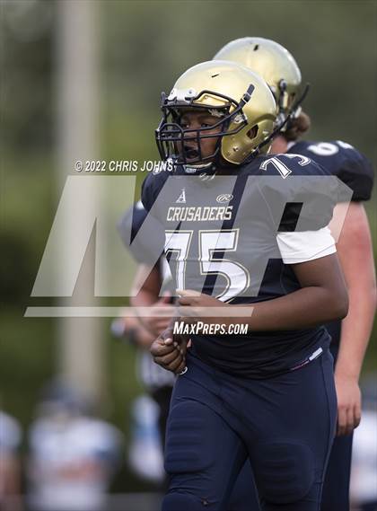 Thumbnail 3 in Mater Dei @ Althoff (Citizens Park) photogallery.