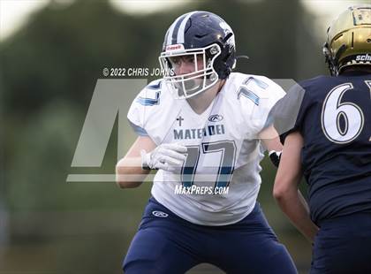 Thumbnail 2 in Mater Dei @ Althoff (Citizens Park) photogallery.