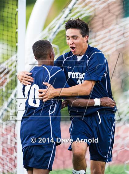 Thumbnail 3 in Foxborough @ Dedham photogallery.
