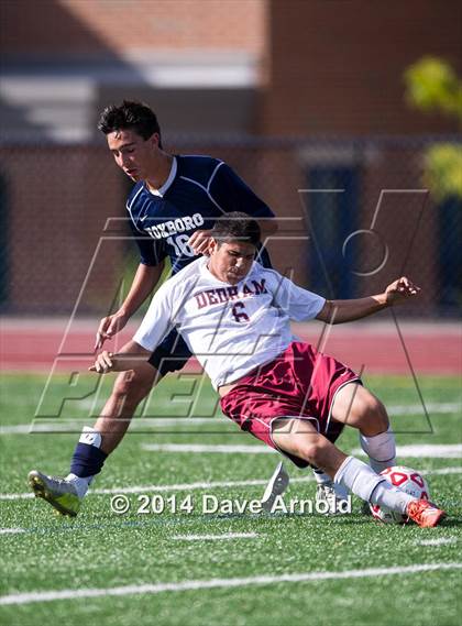 Thumbnail 2 in Foxborough @ Dedham photogallery.