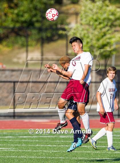 Thumbnail 1 in Foxborough @ Dedham photogallery.
