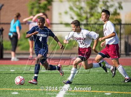 Thumbnail 2 in Foxborough @ Dedham photogallery.