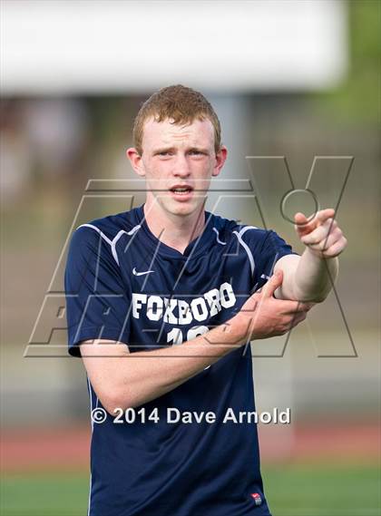 Thumbnail 1 in Foxborough @ Dedham photogallery.