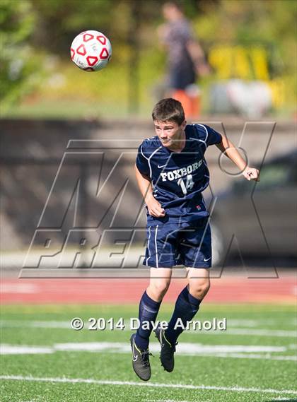 Thumbnail 1 in Foxborough @ Dedham photogallery.