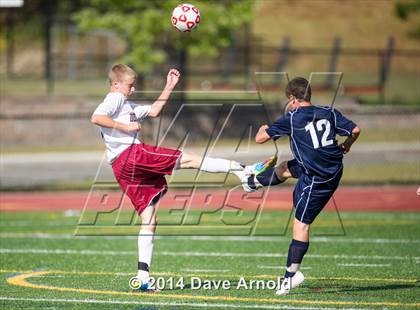 Thumbnail 1 in Foxborough @ Dedham photogallery.