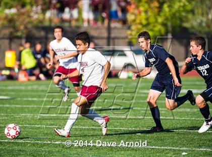 Thumbnail 1 in Foxborough @ Dedham photogallery.