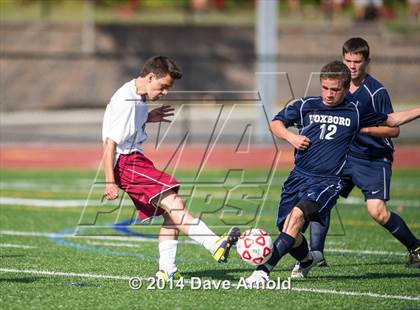 Thumbnail 2 in Foxborough @ Dedham photogallery.