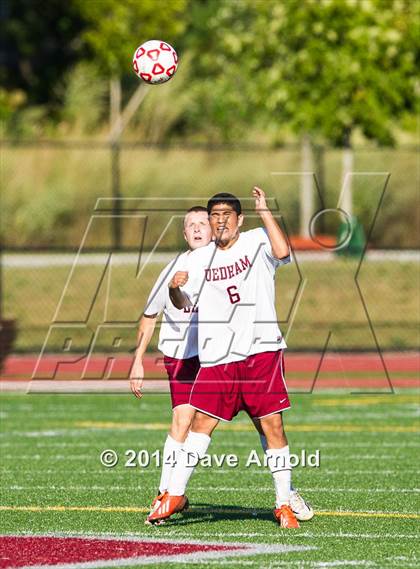 Thumbnail 1 in Foxborough @ Dedham photogallery.