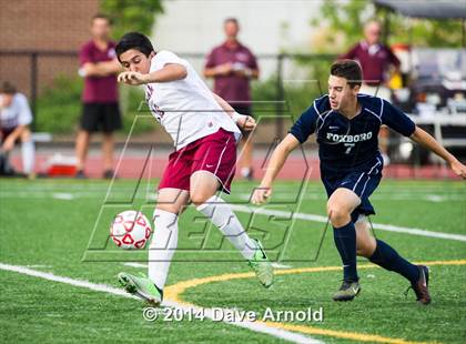 Thumbnail 2 in Foxborough @ Dedham photogallery.