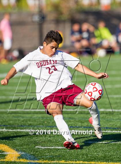 Thumbnail 2 in Foxborough @ Dedham photogallery.