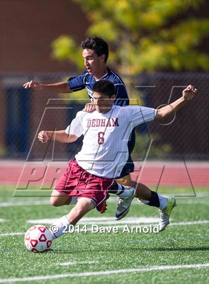 Thumbnail 3 in Foxborough @ Dedham photogallery.
