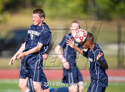 Thumbnail 2 in Foxborough @ Dedham photogallery.