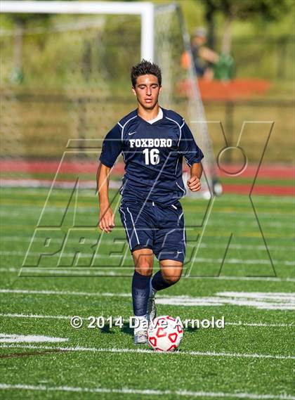 Thumbnail 2 in Foxborough @ Dedham photogallery.