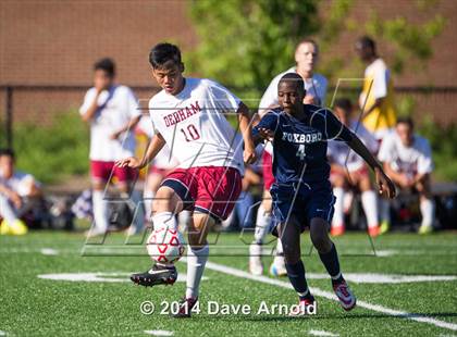 Thumbnail 2 in Foxborough @ Dedham photogallery.