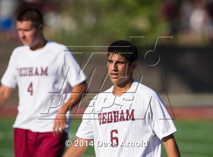 Thumbnail 1 in Foxborough @ Dedham photogallery.