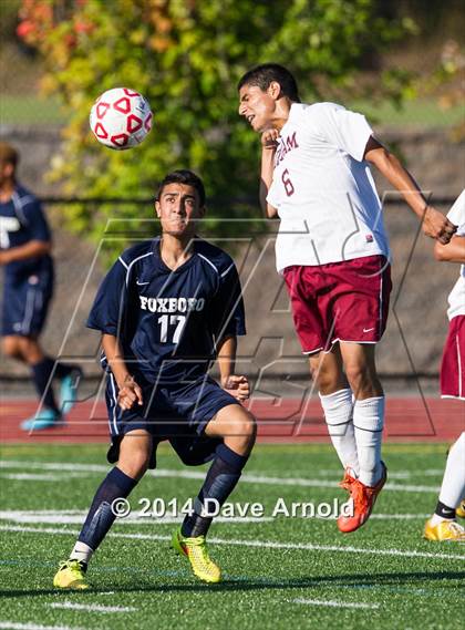 Thumbnail 2 in Foxborough @ Dedham photogallery.