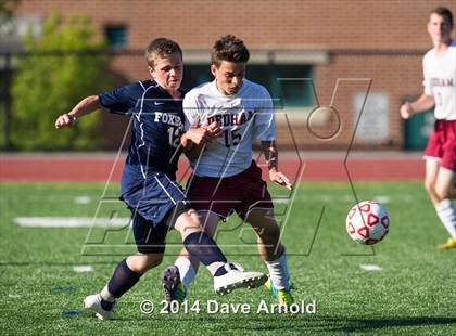 Thumbnail 2 in Foxborough @ Dedham photogallery.