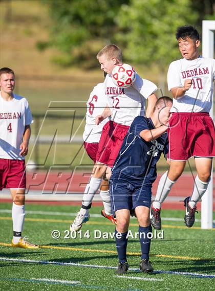 Thumbnail 3 in Foxborough @ Dedham photogallery.