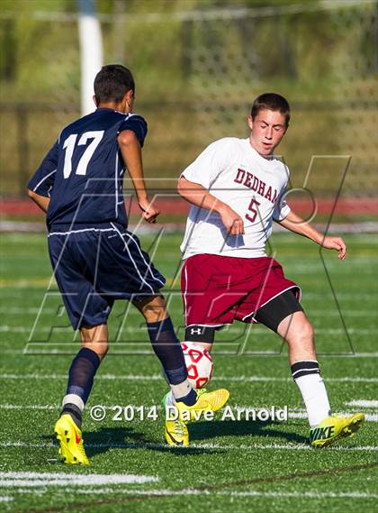 Thumbnail 1 in Foxborough @ Dedham photogallery.