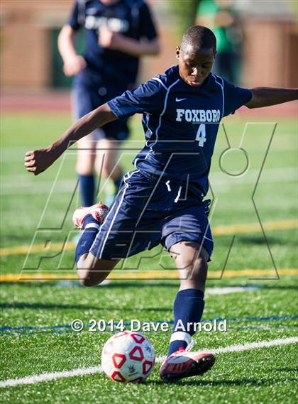 Thumbnail 3 in Foxborough @ Dedham photogallery.