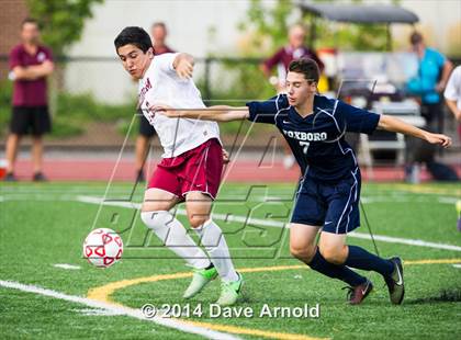 Thumbnail 1 in Foxborough @ Dedham photogallery.
