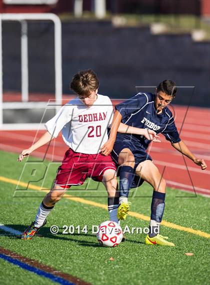 Thumbnail 1 in Foxborough @ Dedham photogallery.