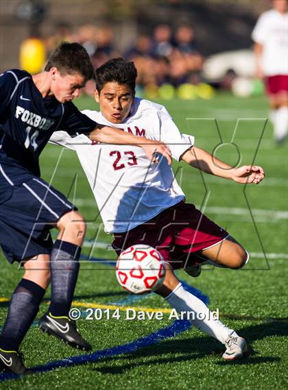 Thumbnail 3 in Foxborough @ Dedham photogallery.