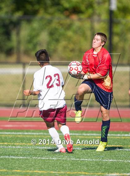 Thumbnail 1 in Foxborough @ Dedham photogallery.