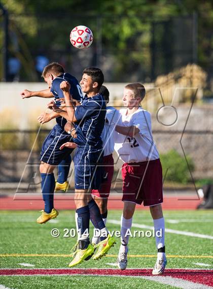 Thumbnail 1 in Foxborough @ Dedham photogallery.