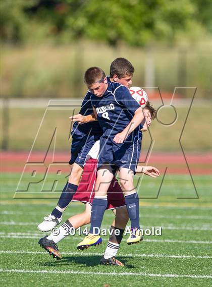 Thumbnail 3 in Foxborough @ Dedham photogallery.