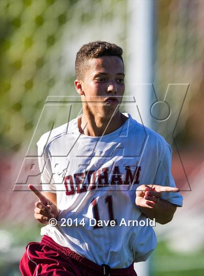 Thumbnail 2 in Foxborough @ Dedham photogallery.