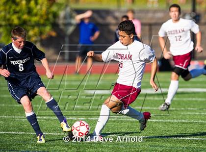 Thumbnail 1 in Foxborough @ Dedham photogallery.