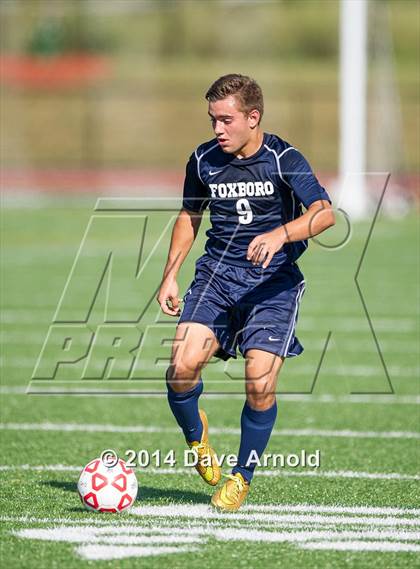 Thumbnail 3 in Foxborough @ Dedham photogallery.
