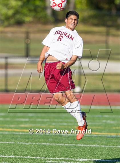 Thumbnail 1 in Foxborough @ Dedham photogallery.