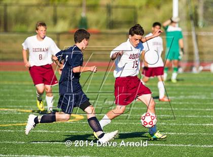 Thumbnail 2 in Foxborough @ Dedham photogallery.