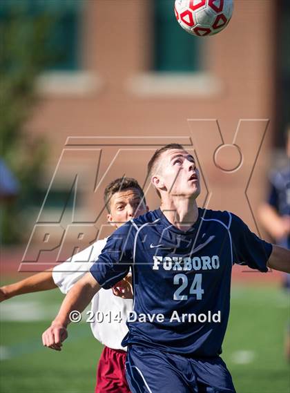 Thumbnail 3 in Foxborough @ Dedham photogallery.