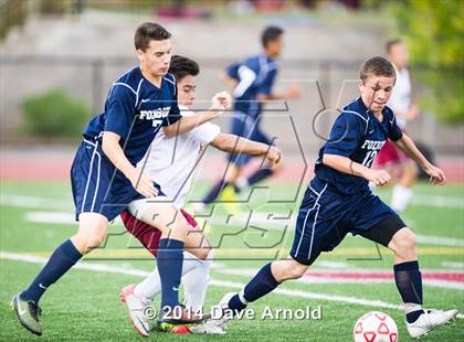 Thumbnail 3 in Foxborough @ Dedham photogallery.