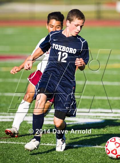 Thumbnail 1 in Foxborough @ Dedham photogallery.